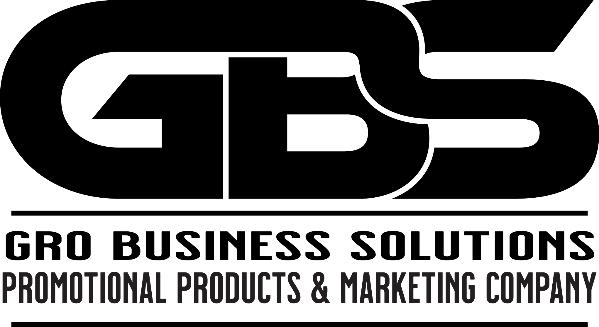 the logo for Gro Business Solutions