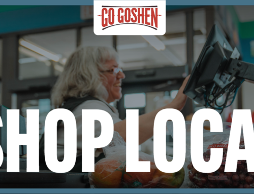 Shop Local in Goshen County this Holiday Season
