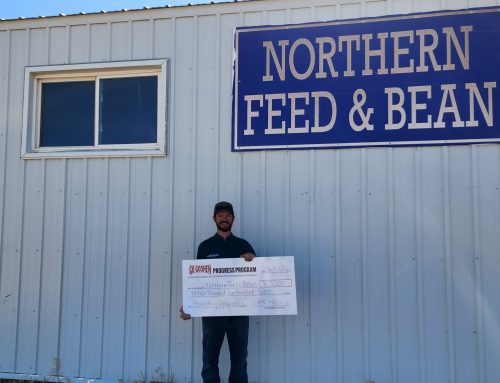 Northern Feed & Bean Awarded Progress Program Funding for Torrington Improvements