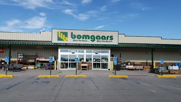 Bomgaars store in Torrington, Wyoming